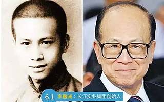 六一特刊：創業大佬，兒童照大放送