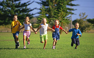 当我们谈论儿童节的时候，我们在谈论什么？