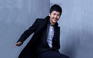 同道大叔蔡跃栋：大叔是这样炼成的