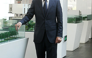 梦想家王瑞强：孵化节能环保“绿天使”