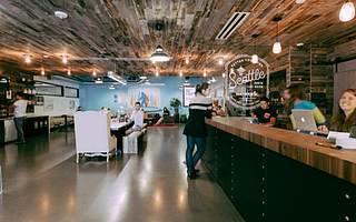 WeWork要跟优办一起玩耍出什么花?