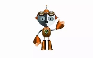 机器人 | 研究未来世界从此开始