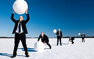 “創業神話”為什么不是你？