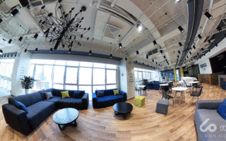 又推在线支付,办公租赁平台优办网为何要在技术上死磕?