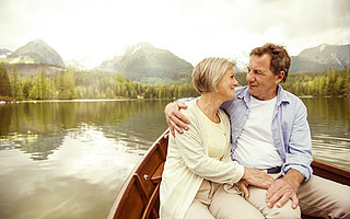 从日益增长的银发市场看人文关怀和商业潜力 | 良仓三人行干货