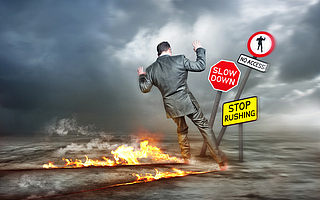 为何从A轮开始,融资变得如此艰难?