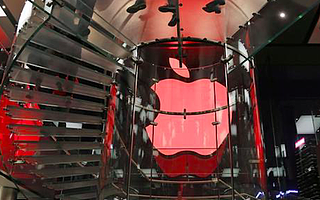 苹果有意进军智能家居,难道智能家居市场将改革?