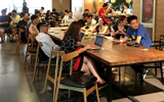 如何杜绝无效社交?会会:让行家专业发声