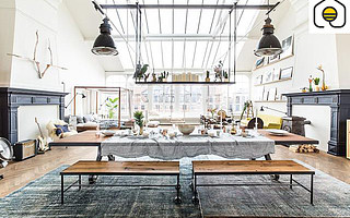 一兜糖徐红虎:我为什么不看好家装导购社区的PGC模式