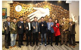 “相親相愛”丨創業者與投資人的相親盛會——今朝創投相親會第四期！