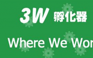3W空间与滴滴出行开放平台达成突破性跨界合作