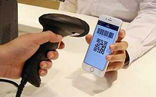 医保移动支付暗战