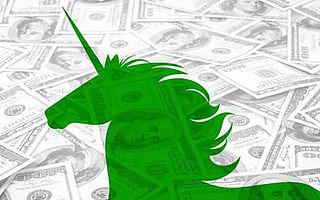 多家独角兽估值下调,创业者或将面临Down Round融资!