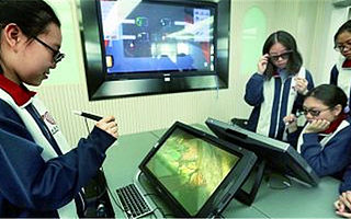 高考接轨互联网，这样的高考作文你会吗？