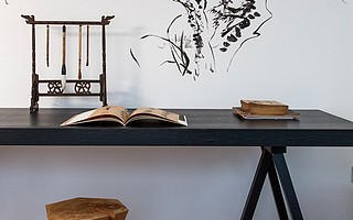 嗨，你美得犯规了