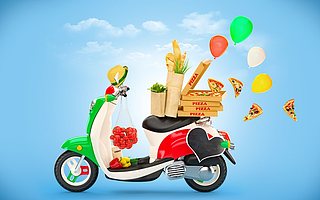 一个连环创业者的地派玩法，A轮融资数千万，让互联网超市遍地开花