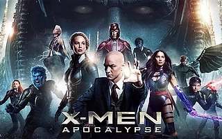 口碑两极化的《X战警》,真的值得一看吗?