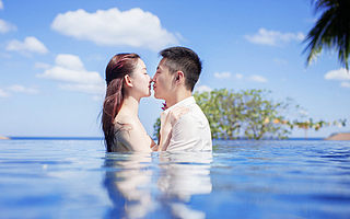 婚嫁同窗说:未来五年,婚嫁产业不可逆转的几个变化