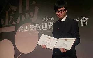 入围金马奖后,5个成年人为了一个孩子集体辞职创业!