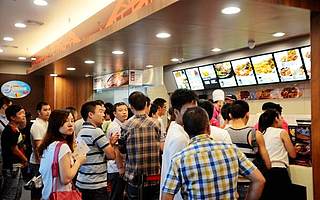 餐饮外卖,研究透这四个字,你也能提宝马!