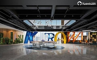 【猿团专访】|WORK+林小骥：实实在在做事，打造创业社群中心，服务下一个伟大企业