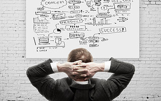 股权结构表(Cap table)到底是个什么鬼?