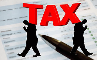 关于创业公司股权激励的那些“税事儿”(之一)