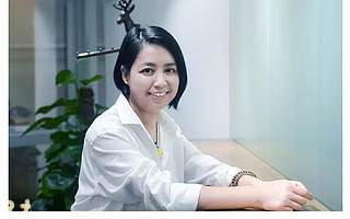 【WE+创业者】辗转15年后，她坚定只做一款衬衫，却将精致与品味融入其中