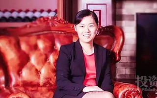 罗曼股份孙凯君：路灯玩出新高度加码智慧城市 景观灯撬动百亿“夜经济”