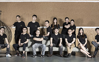 树熊网络今日宣布获2亿元B轮融资