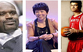 当中外体育明星搅动创投圈：邓亚萍离职创业，大鲨鱼投了独角兽