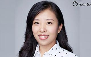 【猿团专访】|链接开发者 女汉子姝琦与DevLink的故事