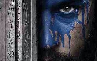 重温魔兽记忆,英特尔全新的视觉冲击和互动体验