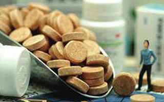 13家药企入选2016《财富》美国500强:吉利德利润第一,强生营收第一