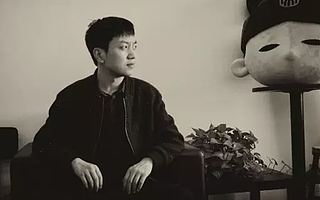 西少爷孟兵：人生与剧本