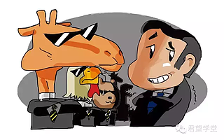 你知道金融圈中的“牛“与“熊”,可你知道“鸡“和“猪”吗?