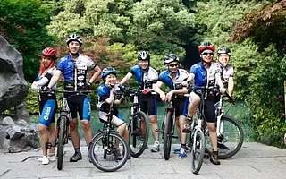 杭城的活力,超乎你想象!看看这群CEO们的表现就知道了……