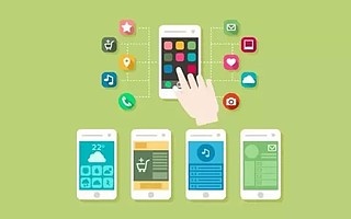 如今 | 移动互联网的发展趋势