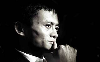 马云开脑洞:未来的物流是把人送到外星球