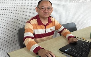 【猿团专访】|“融创+”余学东:整合八方资源 专注企业孵化