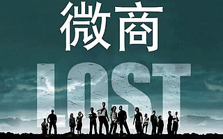 找找解析：微商是风口？怕是只会吹乱你的头发