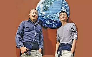 在生活上不“裝逼“的企業家，不是好老板