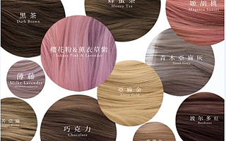 美丽元&Godhands第一期发型师培训顺利举办,解析2016最IN流行色