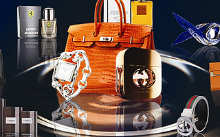 一个捣腾名表，两年过亿元；一个拍婚纱照，一季过亿元，合伙做二手奢侈品胖虎，月销千万元