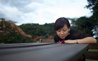 【封面人物】04期|爱由游创始人许征:跟着旅行达人去发现自然感受世界的美