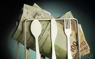 《餐饮老板内参》完成5000万元A轮融资,投资方阵容豪华