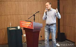 上海莘泽股份有限公司创始人邓伟：孵化器的价值创造与资本化道路探索