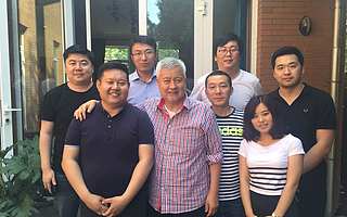 5T技术天使&薛蛮子联手打造天使投资2.0时代