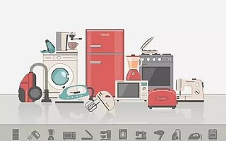 黑白电时代制造业的辉煌不再？广东创业者还要占领家电后市场