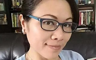 快快租车CEO杨春晖：“女版周伯通”打造华南第一租车平台背后的故事